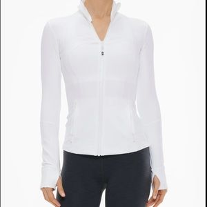 LULULEMON ‘Define’ jacket (gently worn)